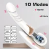 LEA Vibrateur Double Moteur