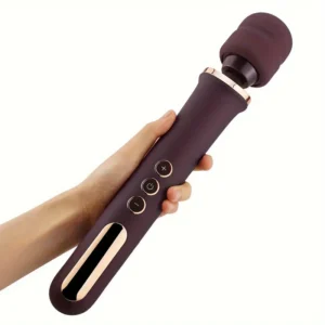 Olivia-vibromasseur