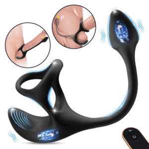 Arnaud-Plug anal