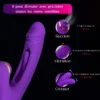 INÈS  G-Spot 3-en-1
