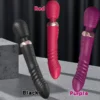 SOLANGE  Vibromasseur