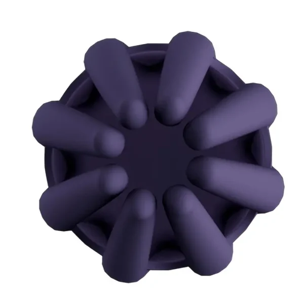 11 HUGO-Stimulateur de gland