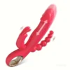 Céline-Vibromasseur lapin