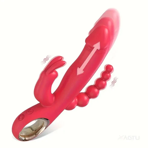 14 Céline-Vibromasseur lapin