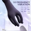 HUGO-Stimulateur de gland