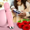 ANNA Stick Vibrateur Rechargeable à 20 Fréquences