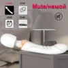 LEA Vibrateur Double Moteur