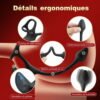 Arnaud-Plug anal