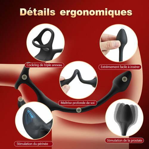 4 Arnaud-Plug anal