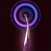 CHLOE Stylo Vibrateur G-spot