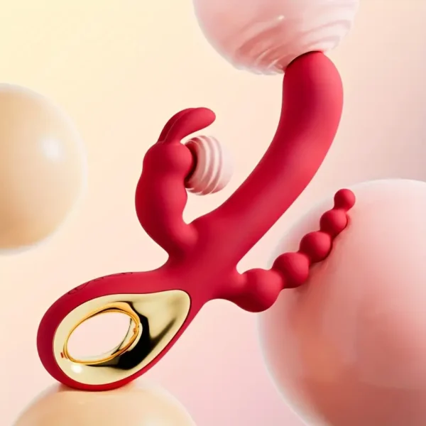 6 Céline-Vibromasseur lapin