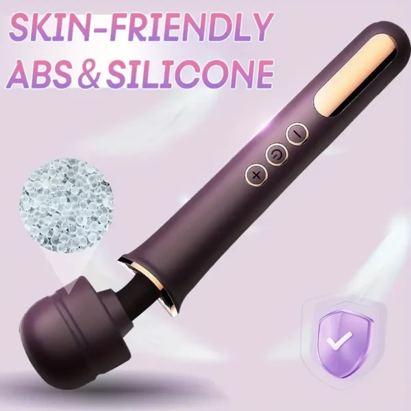 Olivia-vibromasseur