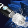 CHARLOTTE Vibrateur AV avec Écran LCD