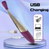 CHLOE Stylo Vibrateur G-spot