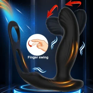 Loïc Masseur Télescopique De Prostate