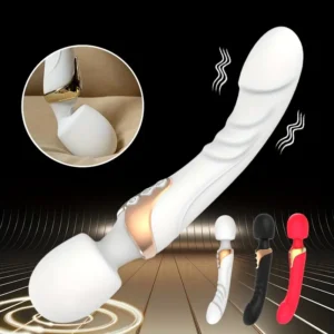 LEA Vibrateur Double Moteur