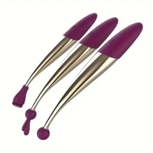 CHLOE Stylo Vibrateur G-spot