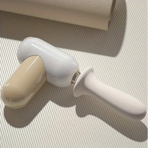 CLARA Vibromasseur Gode Poussant, Avec Poigné